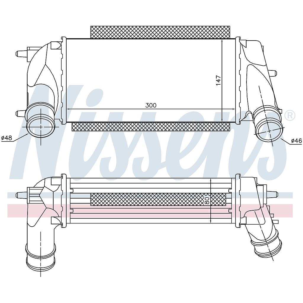 INT. FORD B-MAX (12) 1,0EcoBoost