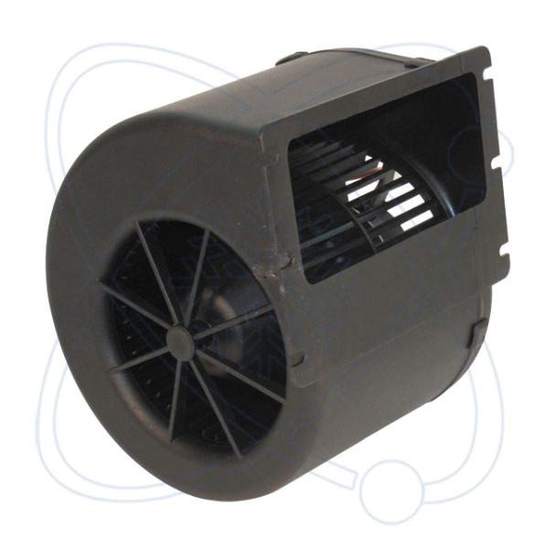 TURBINA SPAL SENCILLA 175mm 12v