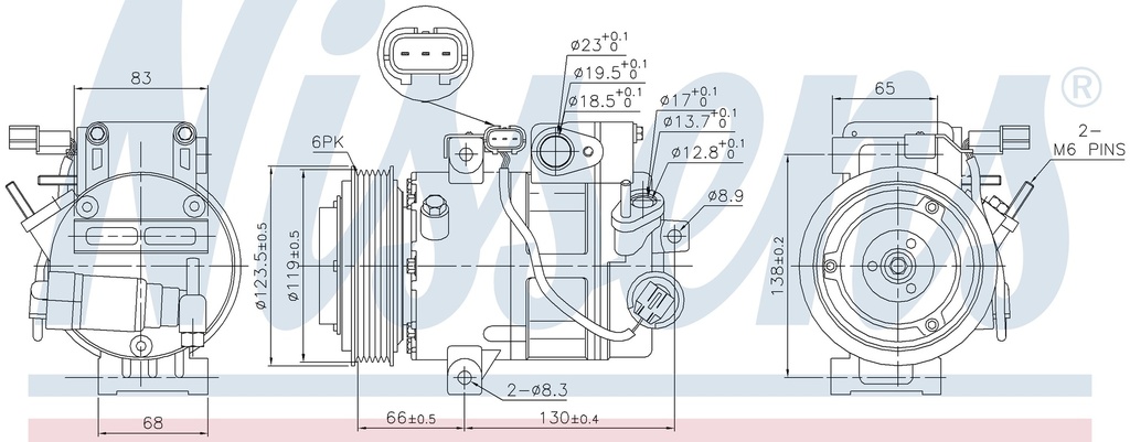COMP. HYUNDAI SANTA FE (13)