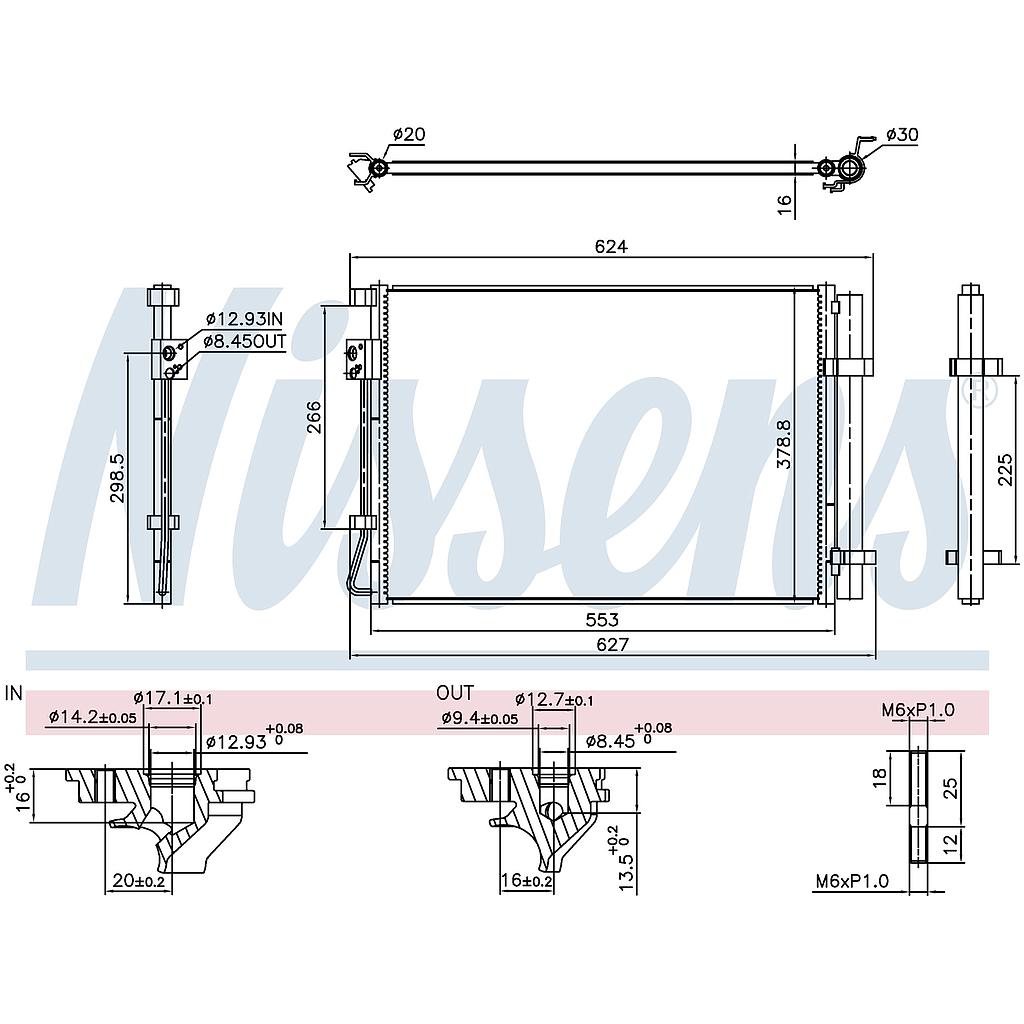 COND. KIA RIO (16)