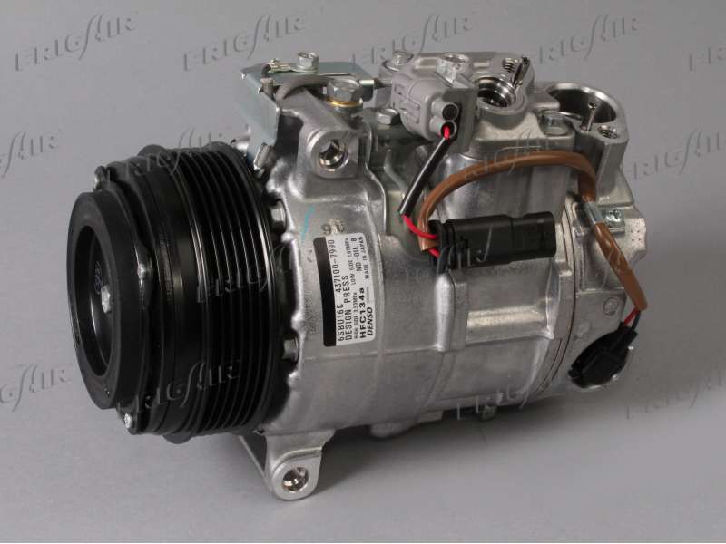 COMP. MB W204/W212 (09) 6SBU16C