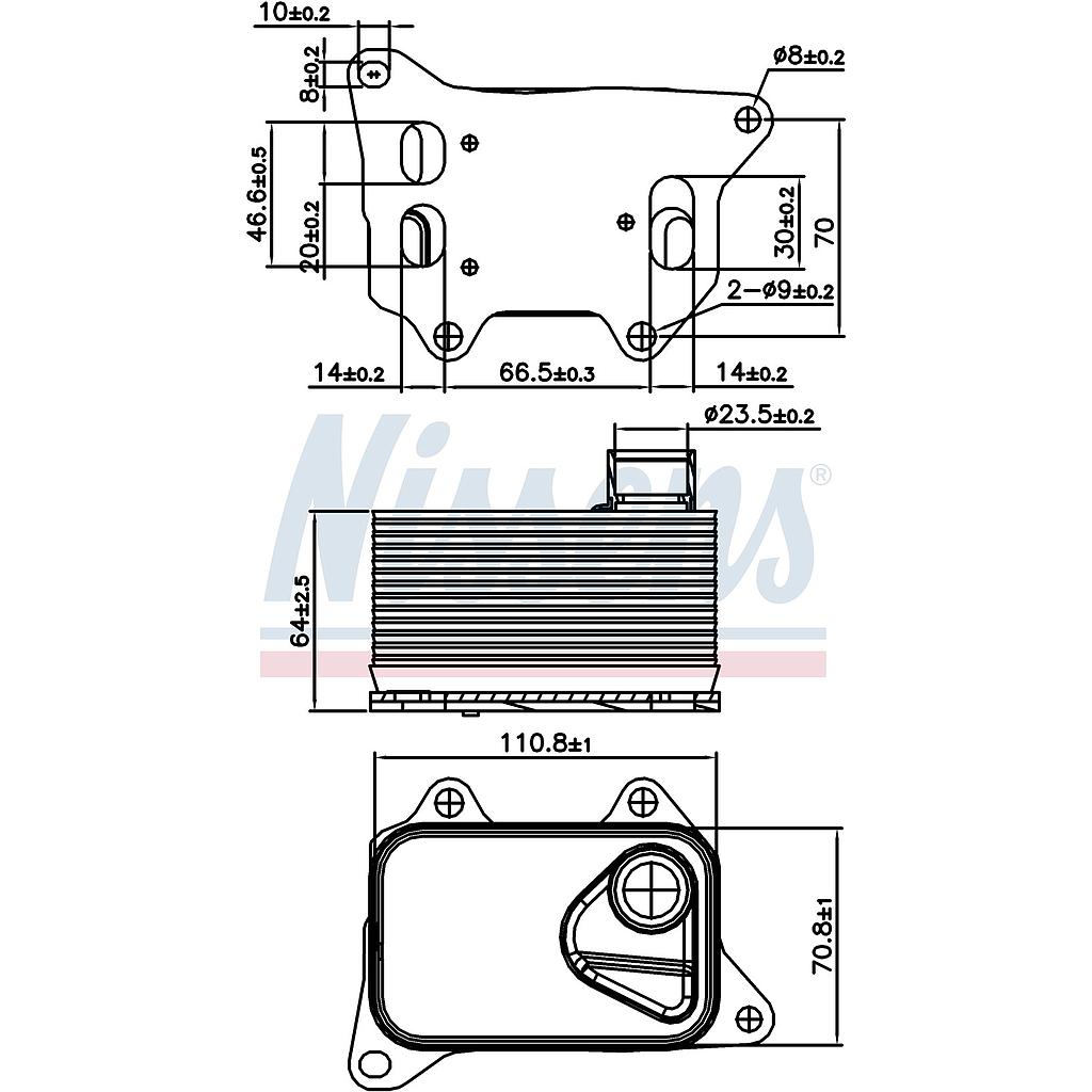 REF. ACEITE AUDI A1 (14) 40TFSi / 1,8TFSi / 2,0TFSi