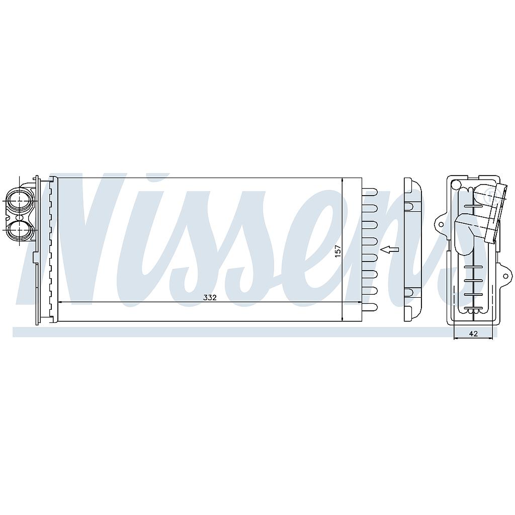 CAL. NISSAN INTERSTAR (02) 