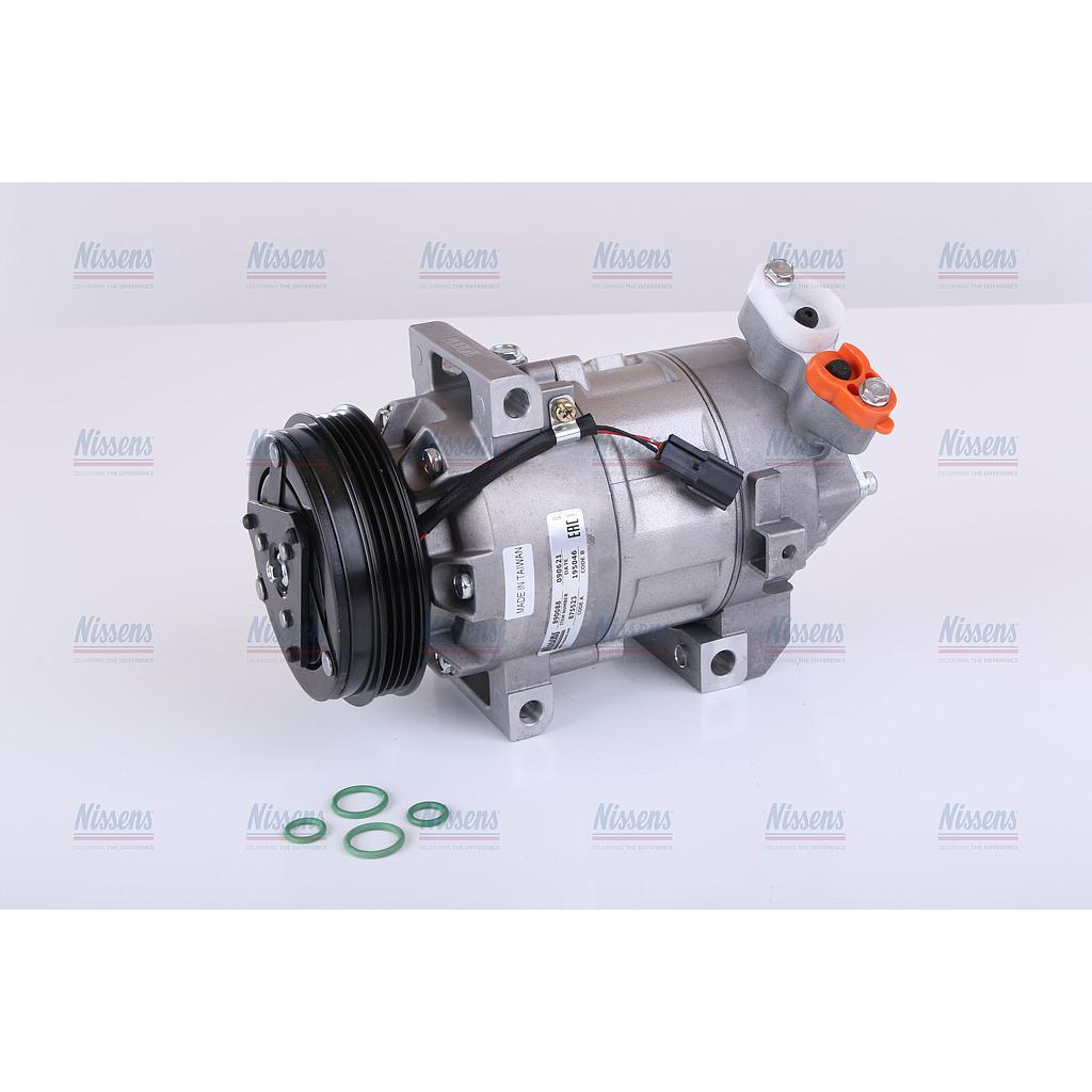 COMP. DACIA LOGAN/SANDERO (12) VCS-14IC POLY-V4
