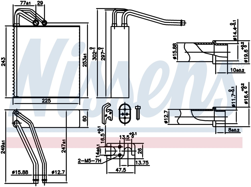 EVA MB CLASE A W169 (04)