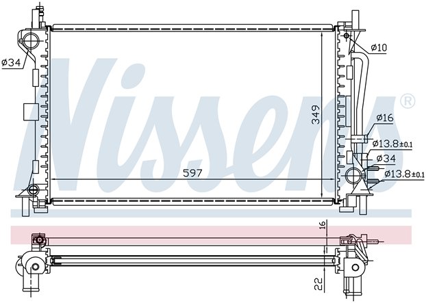 MOD. REF. FORD FOCUS (02) 1.6EFi