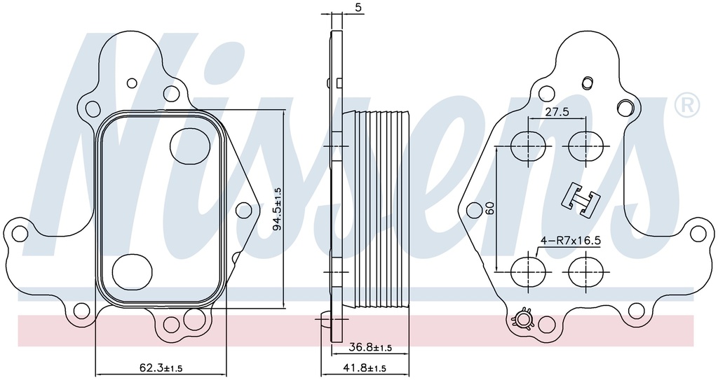 REF. ACEITE CITROEN BERLINGO (19) 1,2