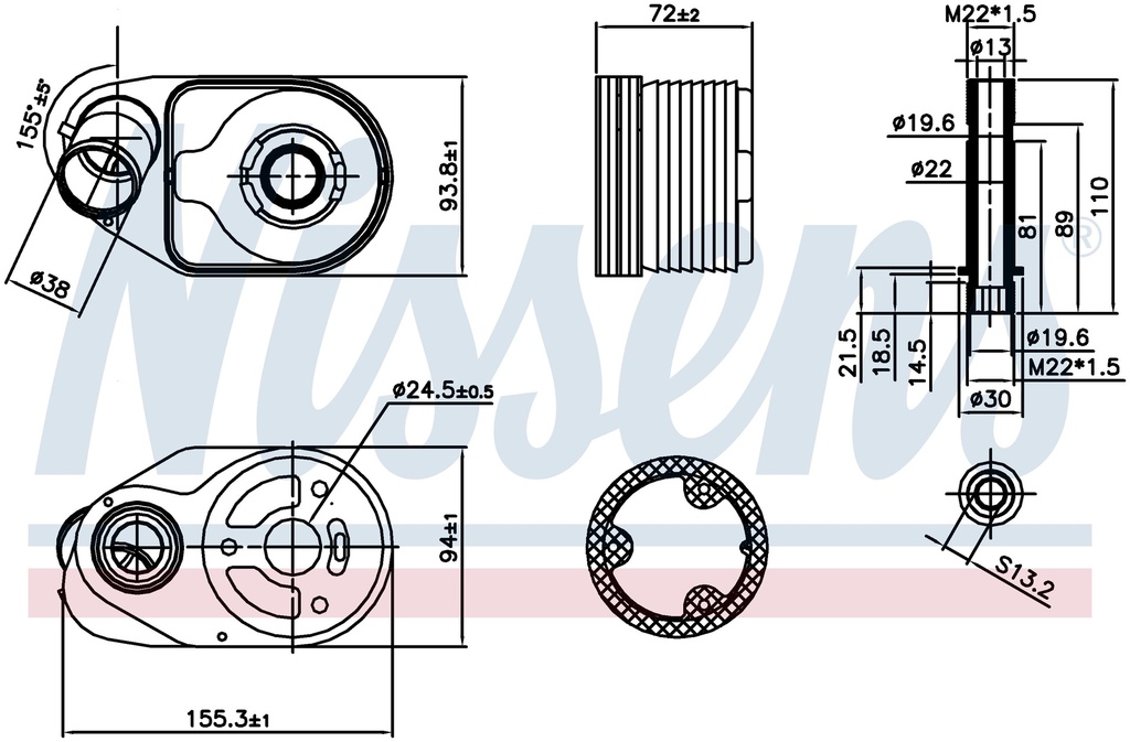 REF. ACEITE FIAT DUCATO (02) 2,3D