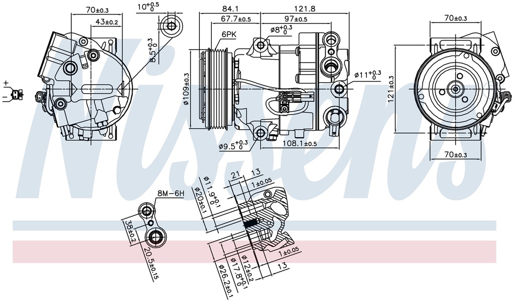 COMP. OPEL ASTRA (10)