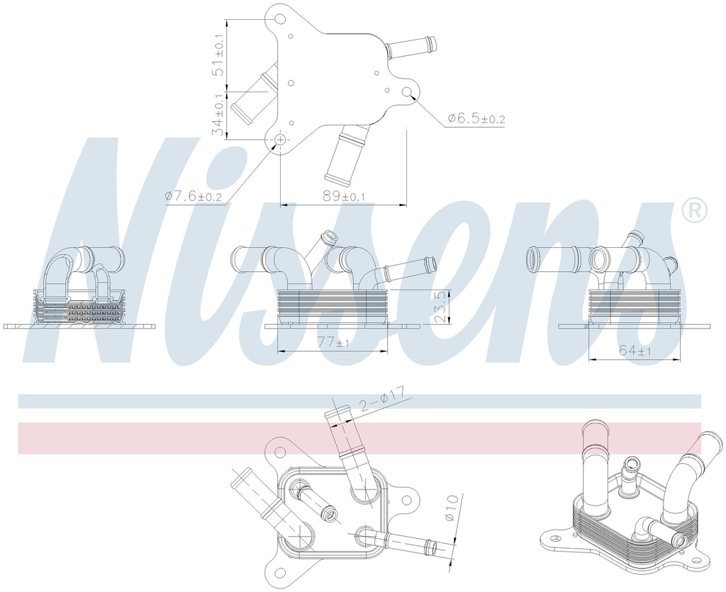 REF. ACEITE TOYOTA YARIS 1.5 (20) 1,5HYBRID