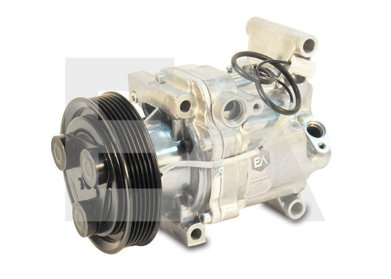 COMP. MAZDA V09A PV6 116 12V