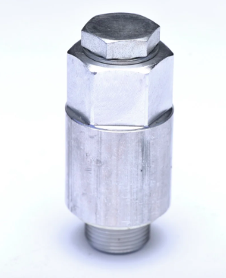 OIL DRAIN EXTENSION