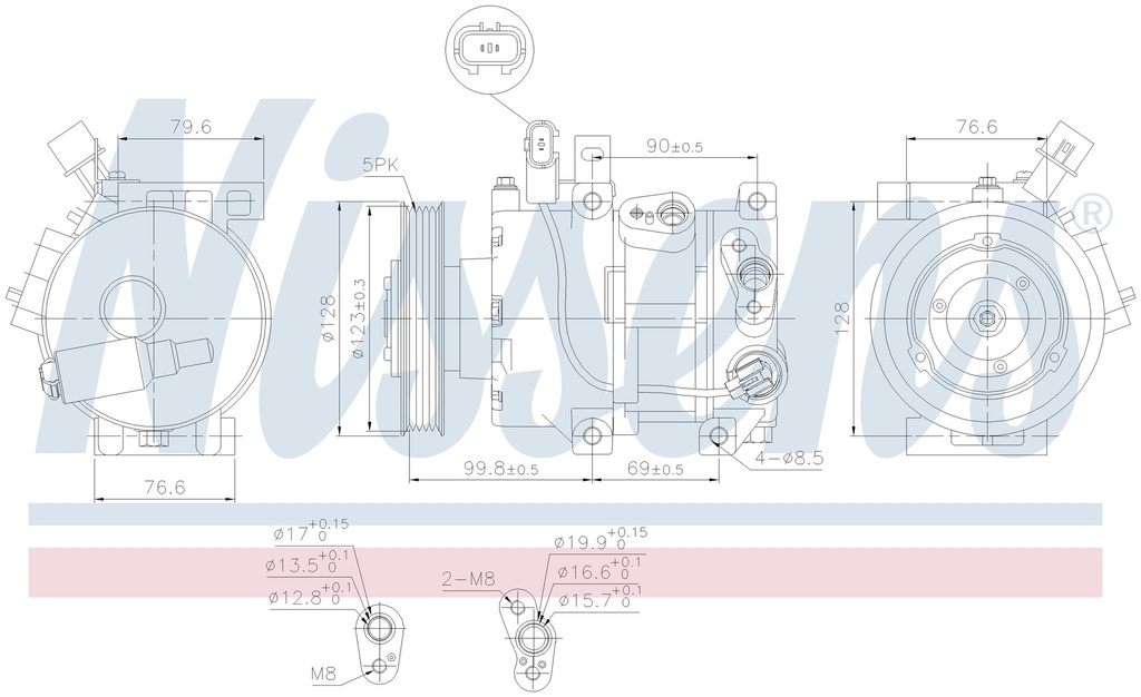COMP. HYUNDAI I40 (12)
