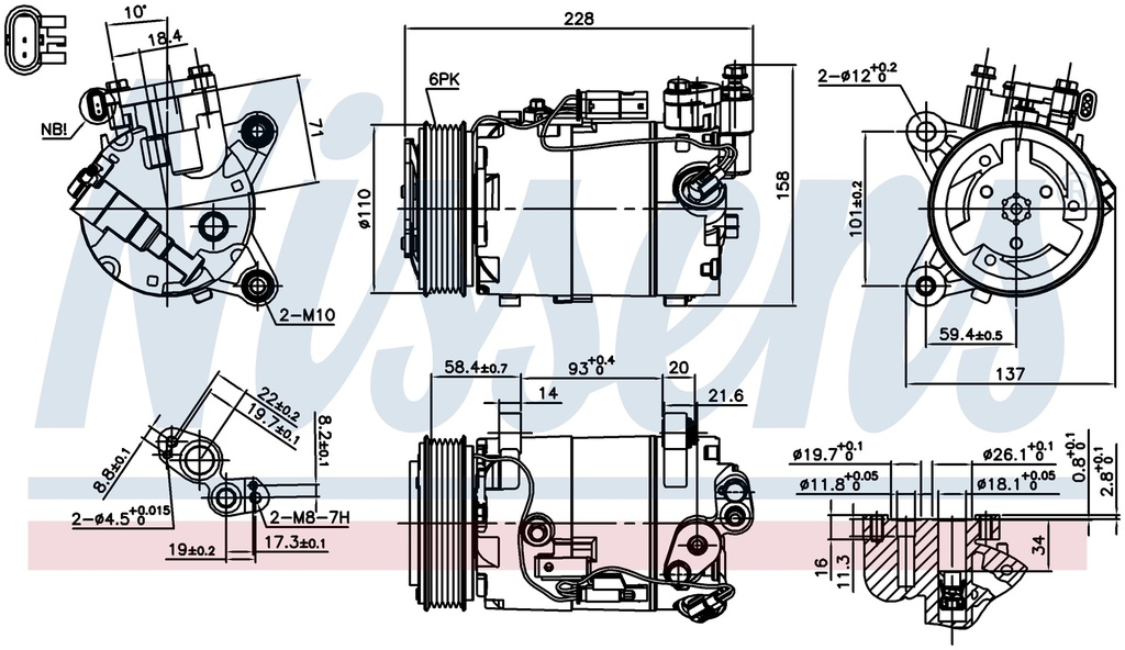 COMP. BMW 1 SERIES F20 (11)