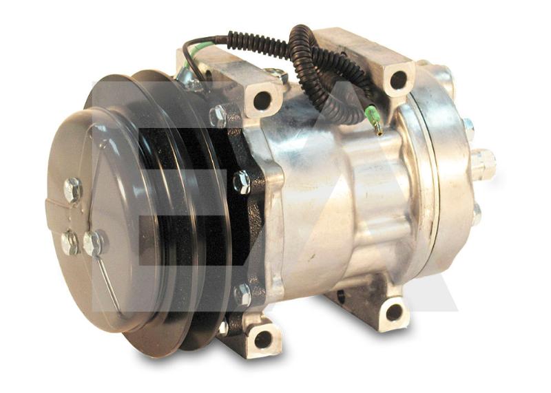 COMP. SD7H13 1B 146MM H-B 24V