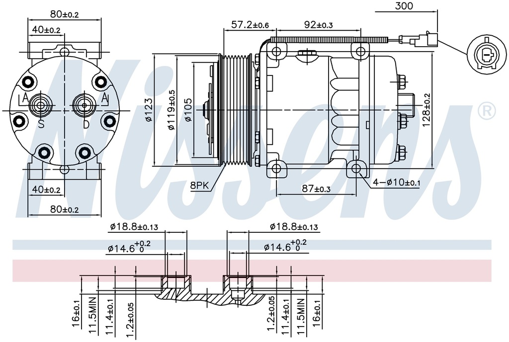 COMP. IVECO EUROCARGO (01)