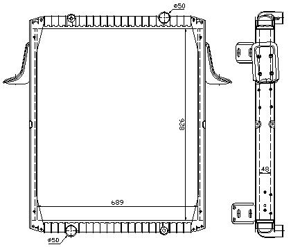 RAD. RVI PREMIUM (96)