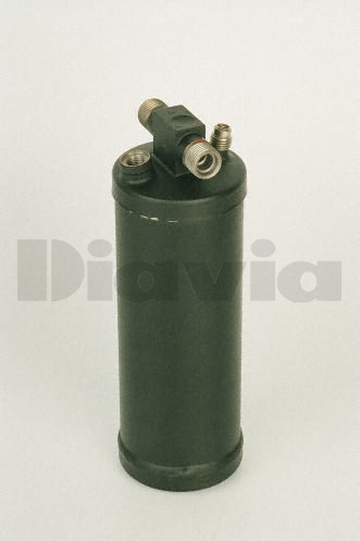 FD STANDARD M/M 3/8" + TOMA TERMOSTATO MACHO 1/4"