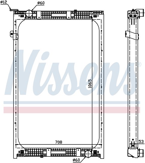 RAD. MB BUS (94) CITARO/INTEGRO/TOURISMO/TRAVEGO
