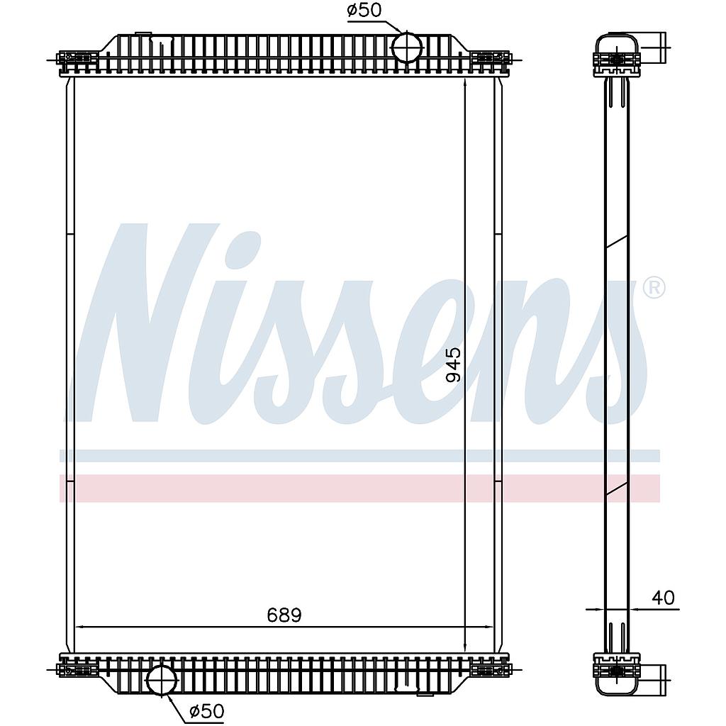 RAD. MAN BUS UL (96)
