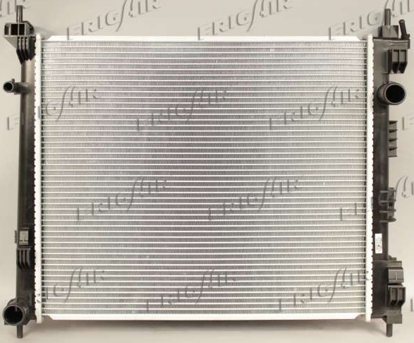 RAD. NISSAN NV200 (09) +/- 1.5DCi