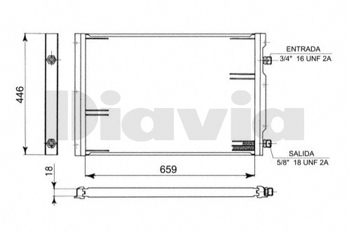 COND. UNIVERSAL 66X44.2X2