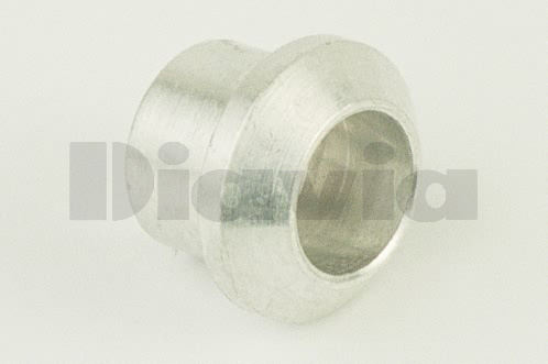 ADAPTADOR DE ORING A CONO #6