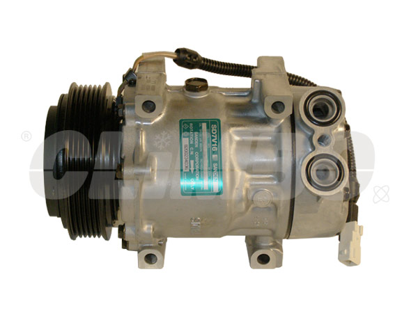 COMP. PSA/FIAT 206/406/607/C5/EVASION (95) 7V16