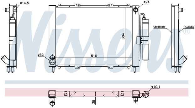 MOD. REF. RENAULT KANGOO (98) + 1.2/1.5DCi