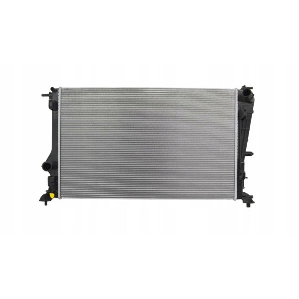 RAD. RENAULT KANGOO (19) 1,5DCI