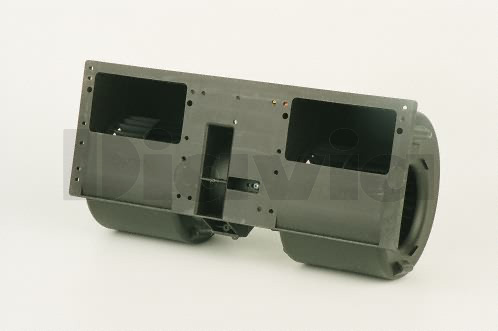 TURBINA SPAL 351x140x167 24V