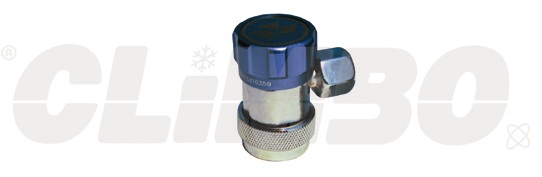 ENCHUFE R134a BAJA - HEMBRA M14