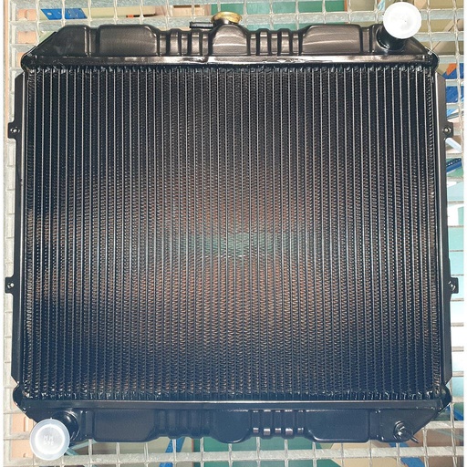 [09214] RAD. TOYOTA HI-LUX (88) 2,5D