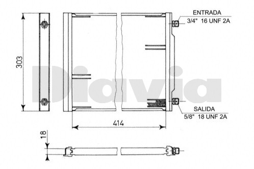 [10001] COND. UNIVERSAL 41.4X30.3X2