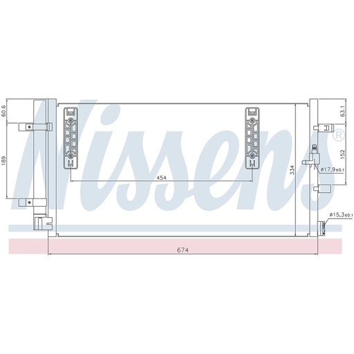 [15034] COND. AUDI A4 (07)