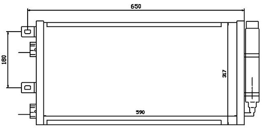 [15190] COND. MINI (01) ONE / COOPER