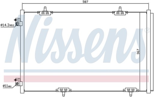 [15233] COND. PSA C-ELYSEE / 301 (12)