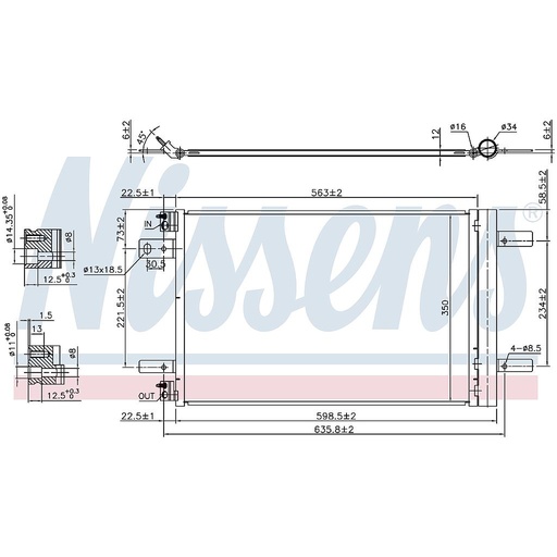 [15256] COND. CITROEN C4 PICASSO (13)