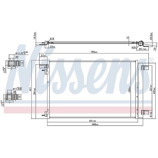 [15257] COND. PEUGEOT 308 (07) 1,6THP