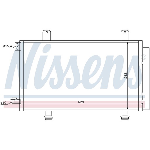 [15483] COND. FIAT SEDICI (06) 