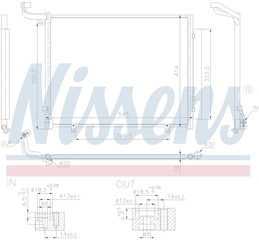 [15576] COND. FORD FIESTA (17) 1,0 / 1,0 MHEV / 1,5D