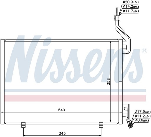 [15606] COND. FORD FIESTA (08) DIESEL