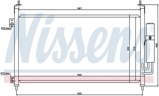 [15633] COND. HONDA CIVIC VII (05)