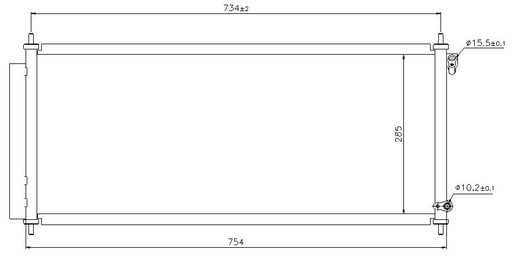 [15639] COND. HONDA JAZZ (02)