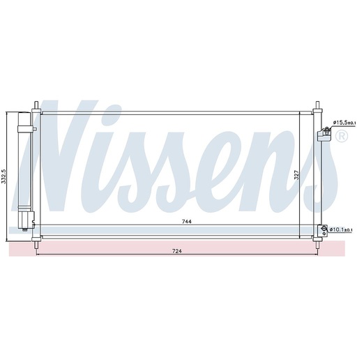 [15648] COND. HONDA JAZZ (09)