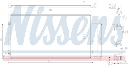 [15649] COND. HONDA CIVIC (12) 1,4 / 1,6D / 1,8