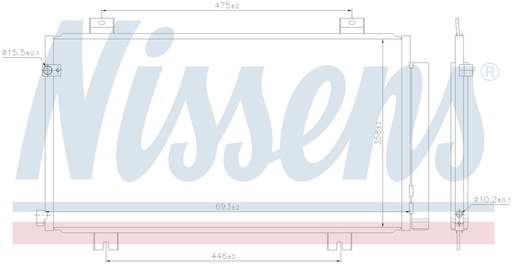 [15651] COND. HONDA CIVIC (17)