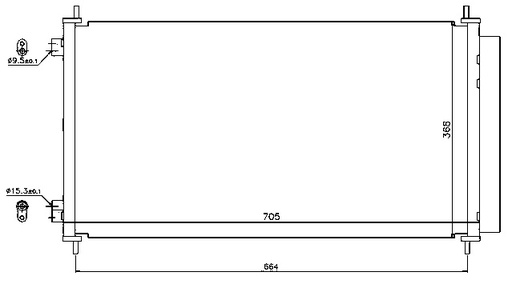 [15672] COND. HONDA CR-V (06)