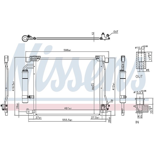 [16265] COND. NISSAN JUKE (14)