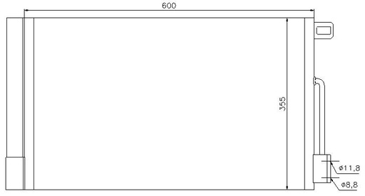 [16311] COND. OPEL/PSA/FIAT/ALFA ROMEO (05) CORSA/GIULLIETTA/PUNTO